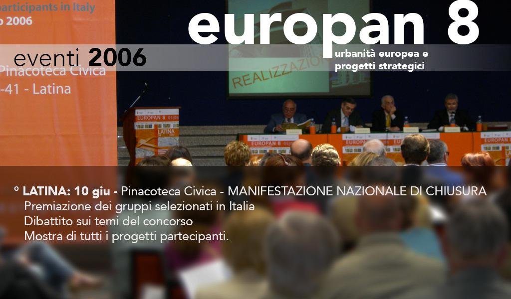 eventi 2006