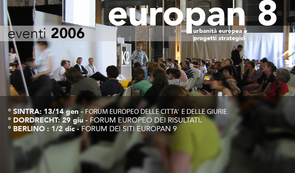 eventi 2006