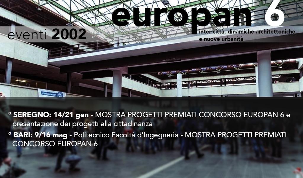 eventi 2002
