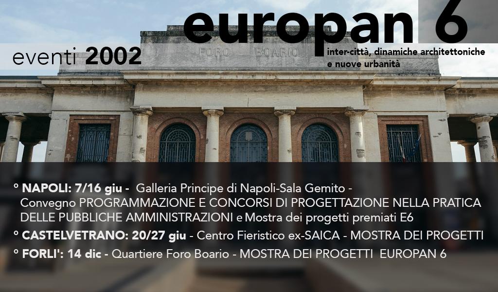 eventi 2002