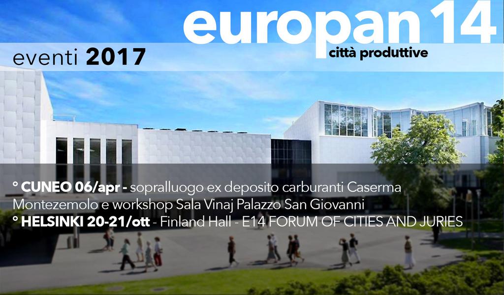 eventi 2017