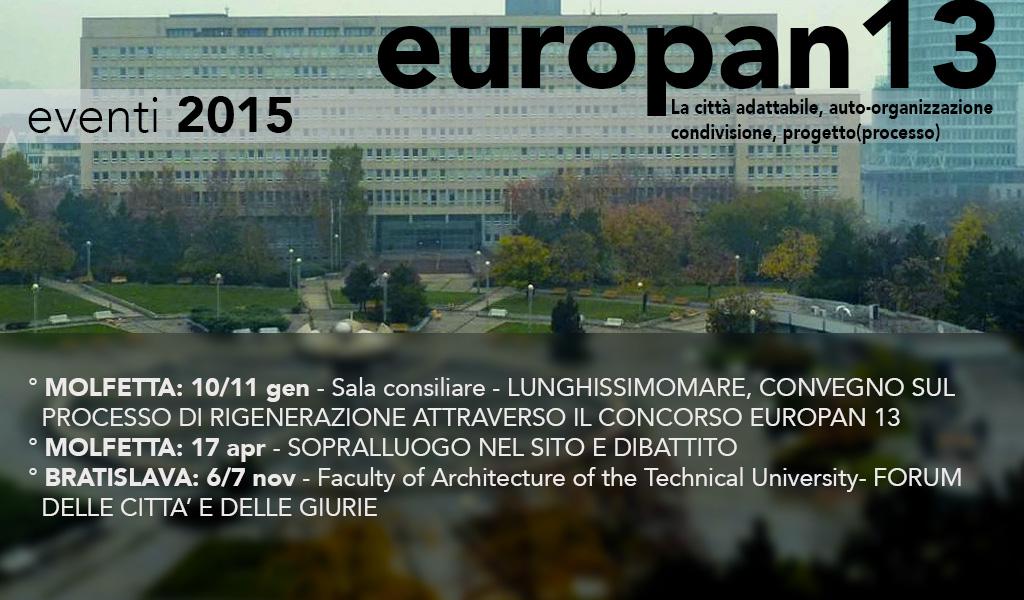 eventi 2015