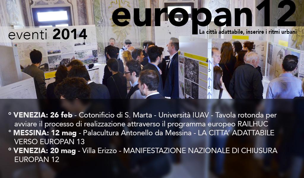 eventi 2014