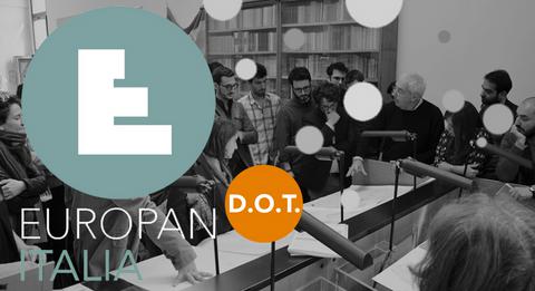 Europan DOT Italia