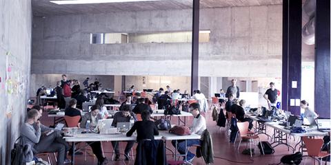 Europan Italia archivio eventi